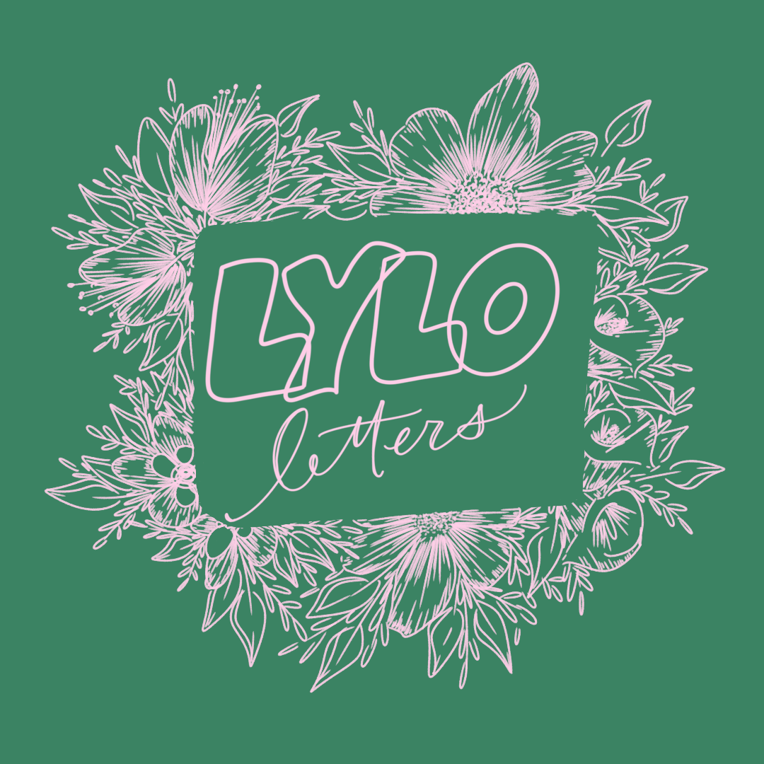 LYLO Letters