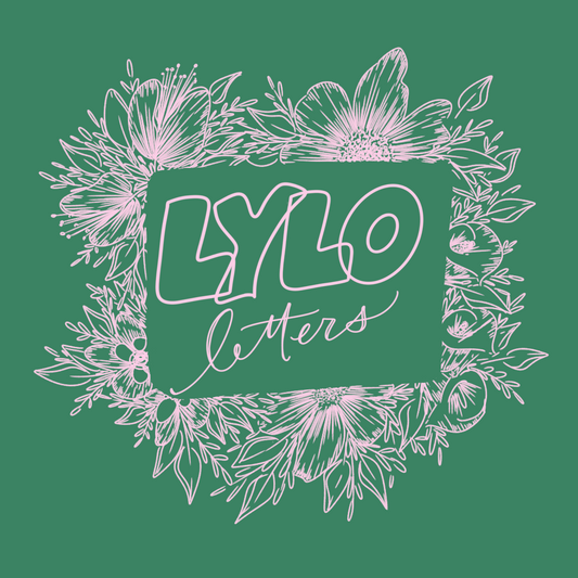 LYLO Letters